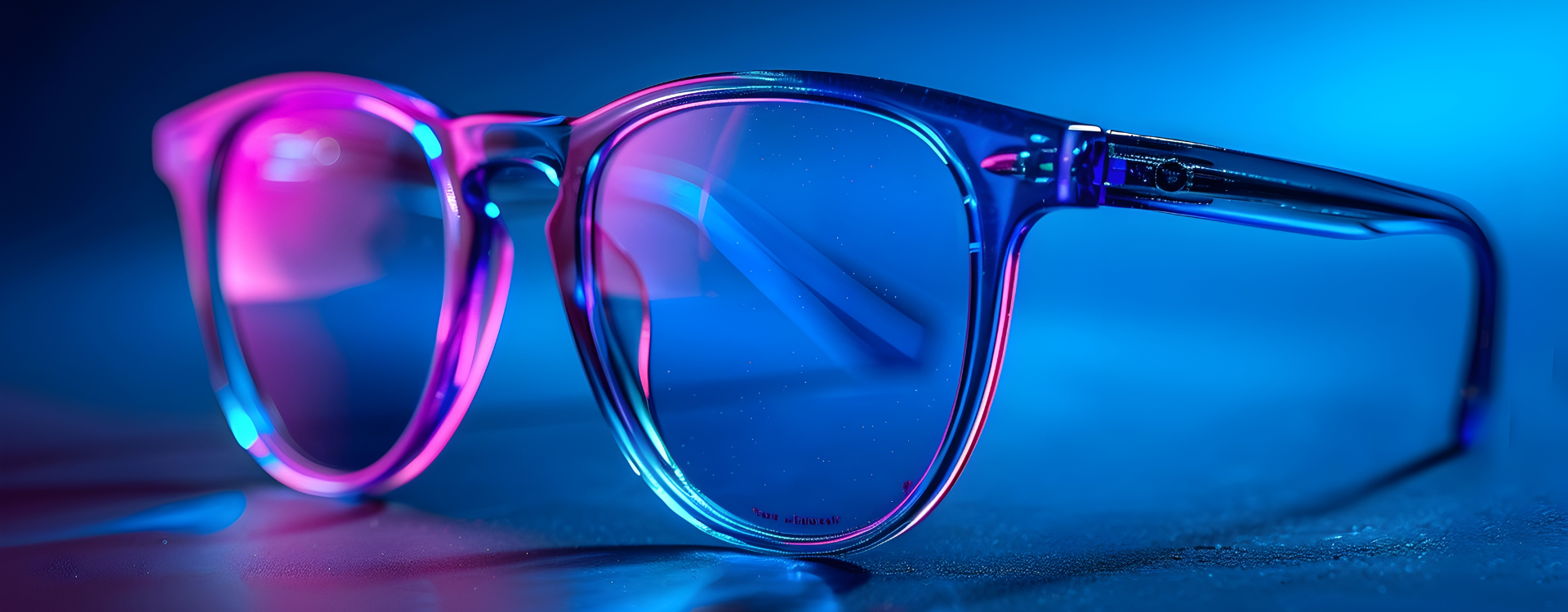 Pourquoi choisir des lunettes anti lumi&egrave;re bleue pour les &eacute;crans ?