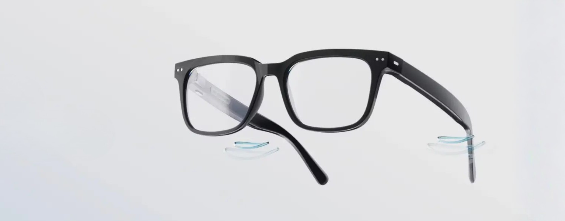 Lunettes auditives : tout comprendre sur cette innovation au croisement de l’optique et de l’audition