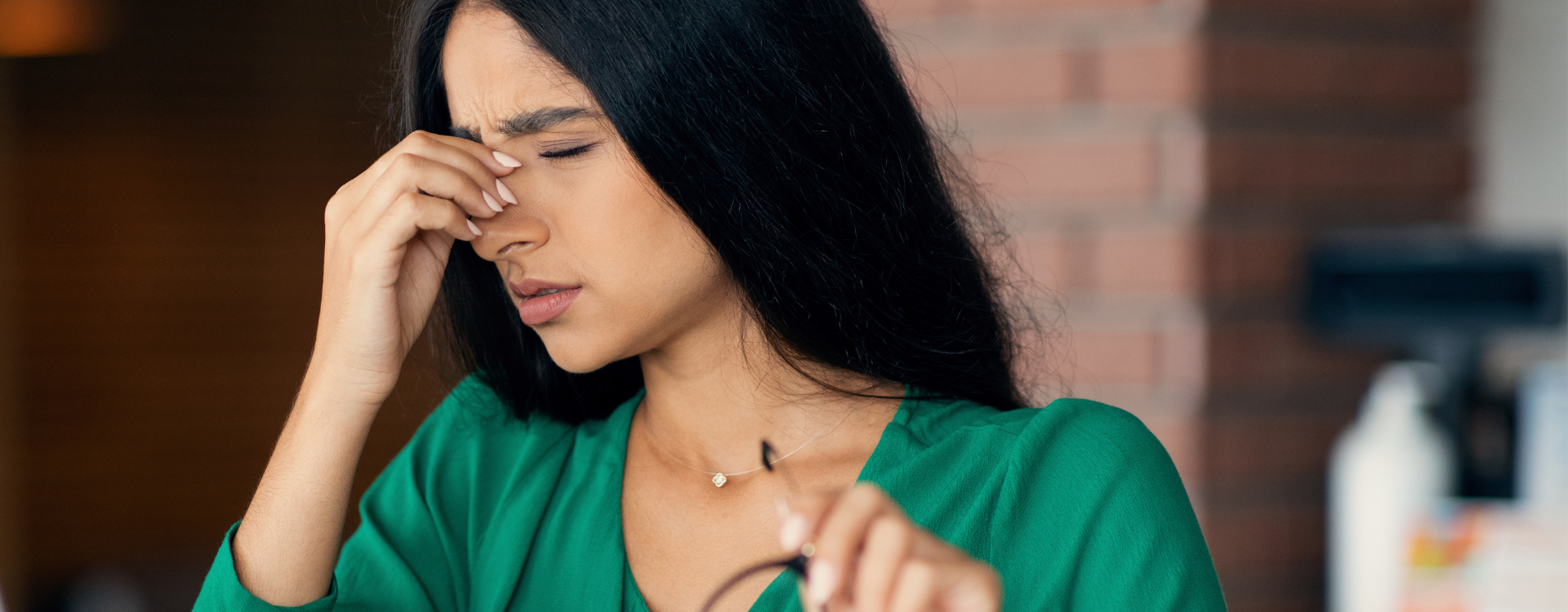 Qu&rsquo;est‑ce qui ab&icirc;me les yeux ? Les explications et les solutions pour les pr&eacute;server