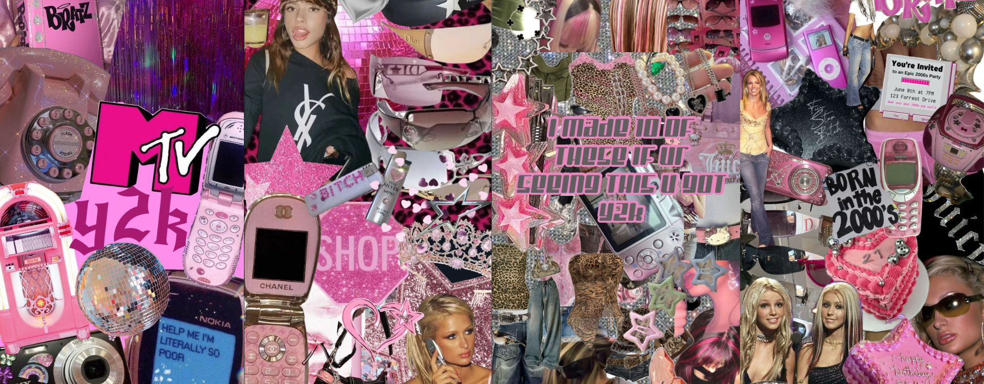 Y2K Sunglasses: How the 2000s Style Is Back