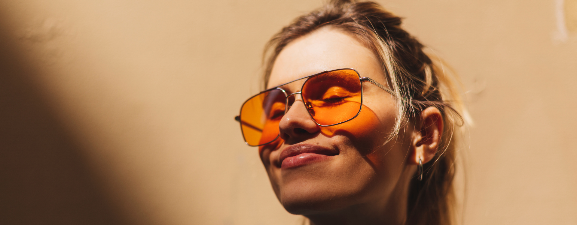 Différence entre lunettes neuves et lunettes d'occasion reconditionnées