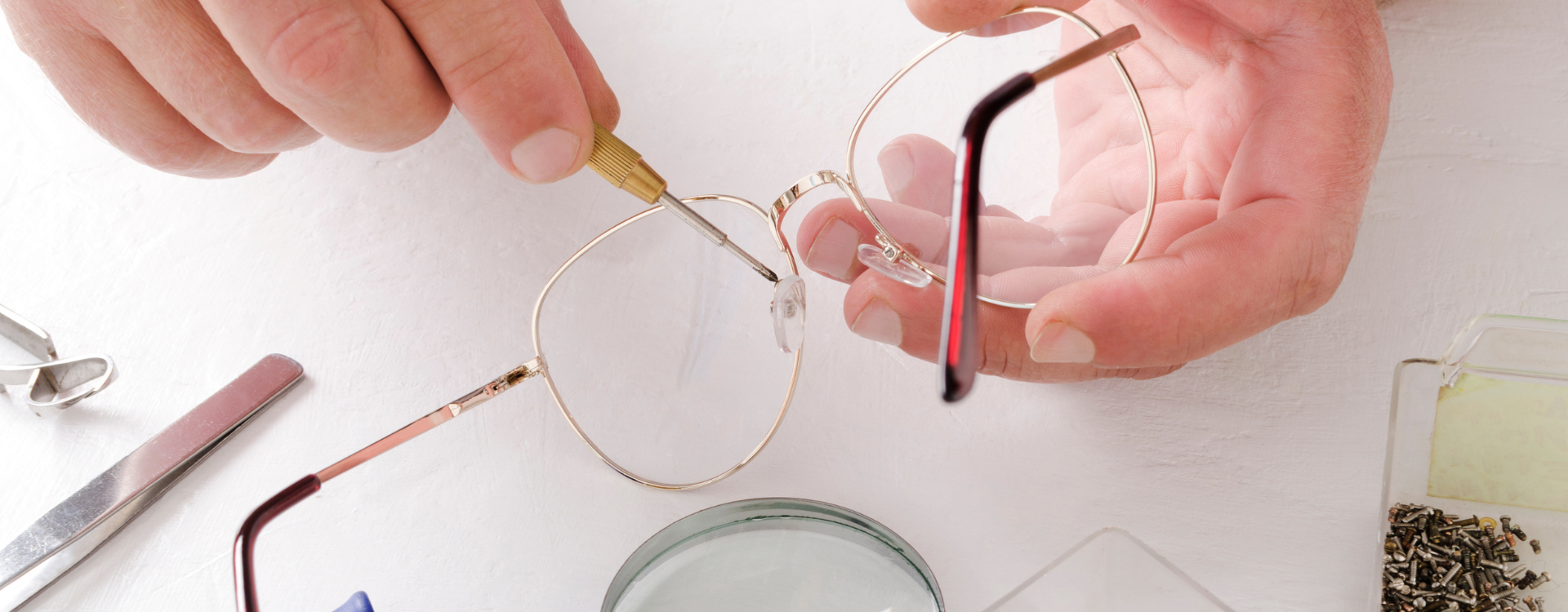 Changer verre lunette sans ordonnance hotsell