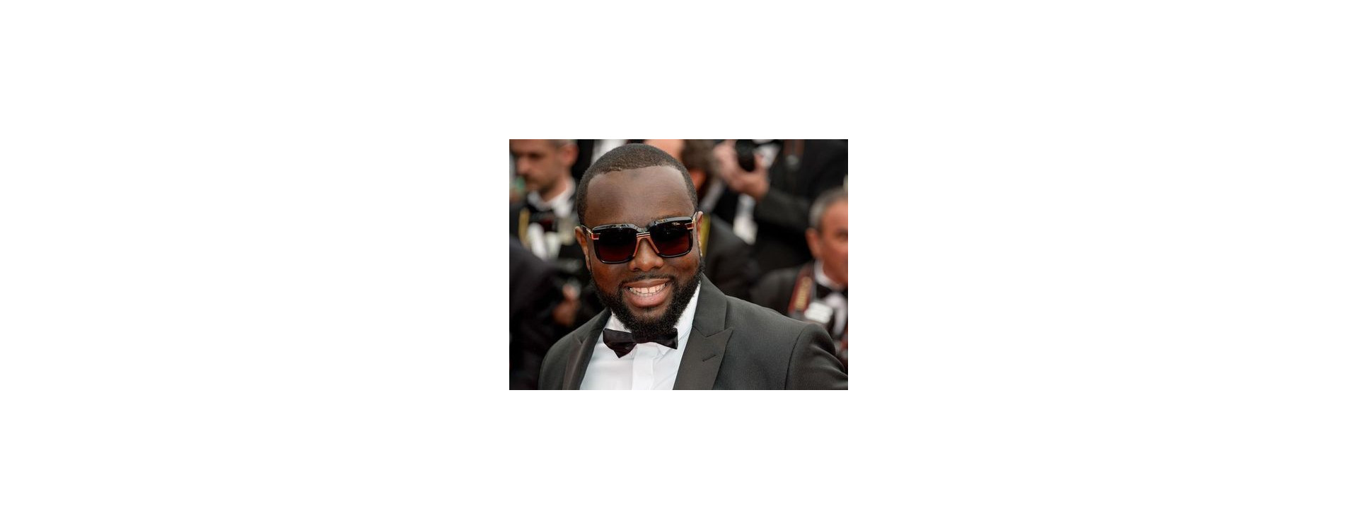 Les lunettes de Maître GIMS : histoire, symbolique et comment adopter son style ?