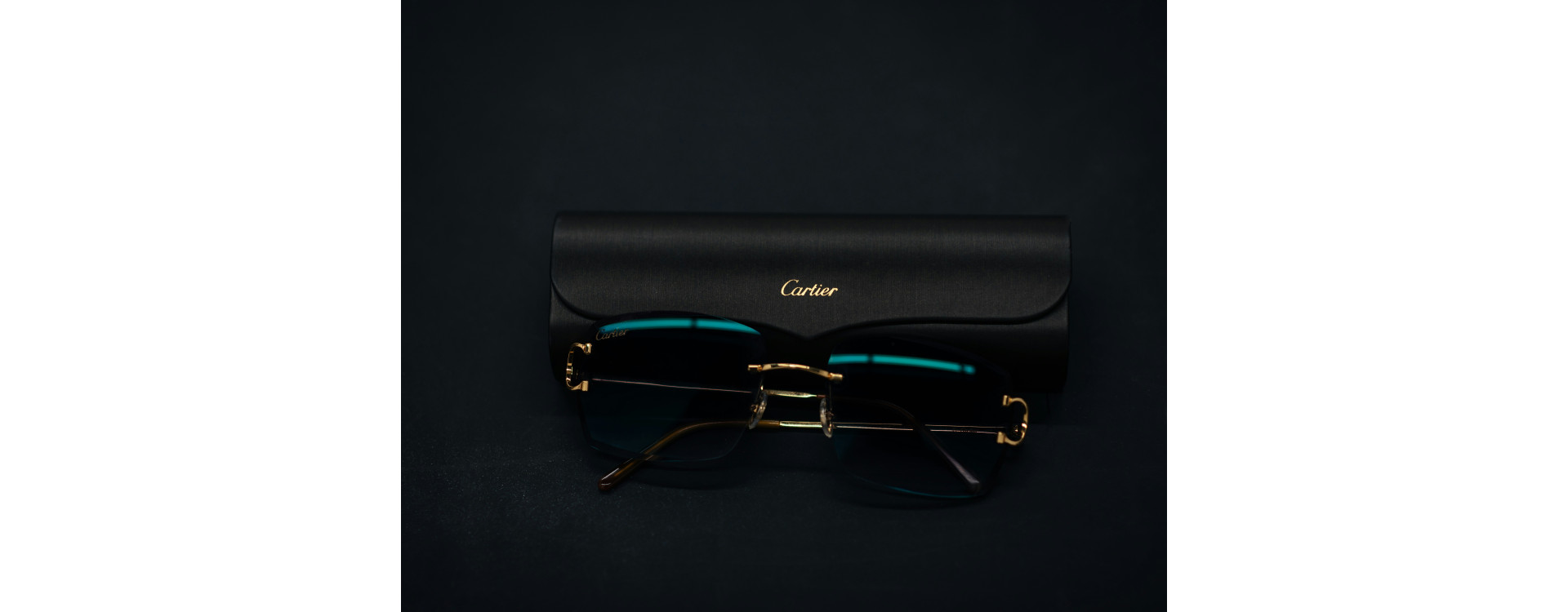 Lunettes Cartier : Histoire, tendances et seconde main moins chères