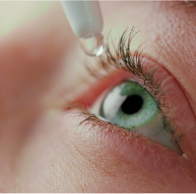 Conjonctivite : Symptômes, Causes et Traitements