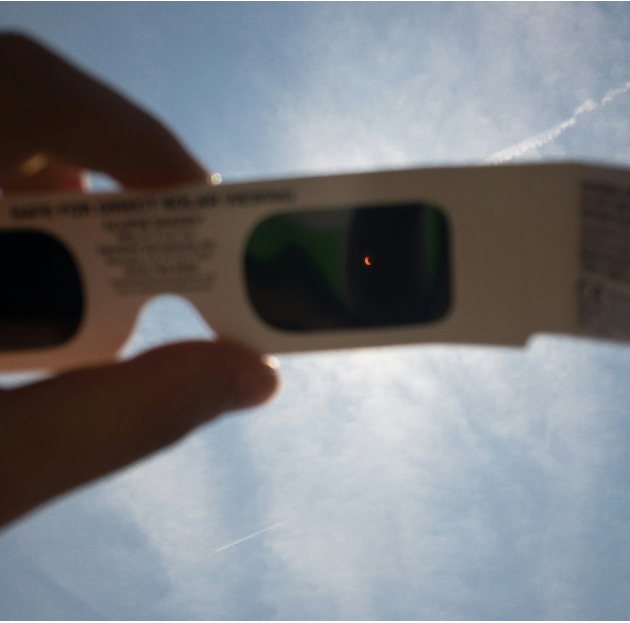 Solar eclipse on March 29, 2025: Everything you need to know to protect your eyes