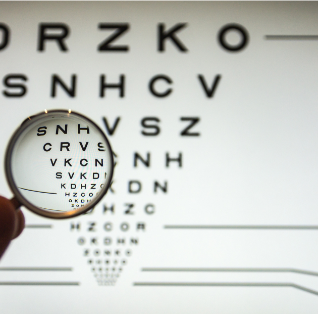 Understanding Hyperopia: Causes, Symptoms, and Solutions