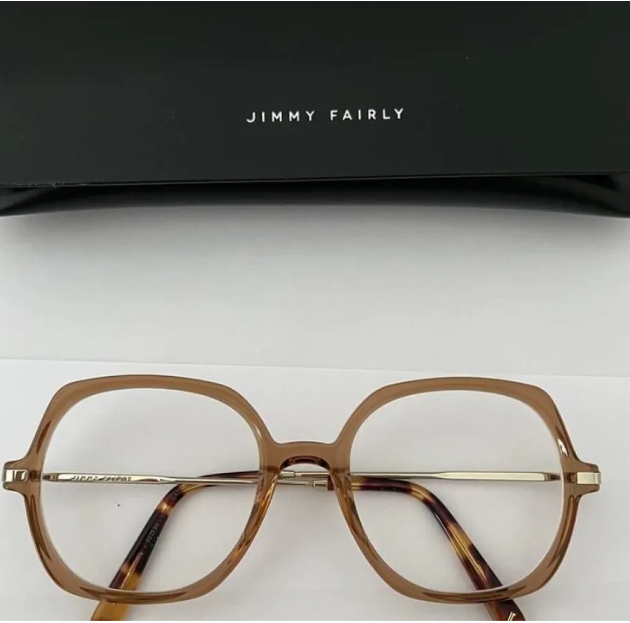 Lunettes Jimmy Fairly : Tendances, seconde main et bons plan