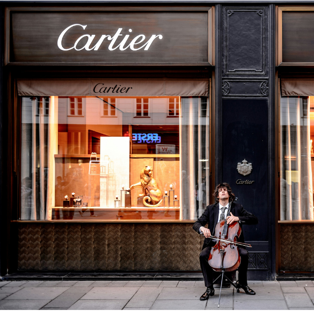 Lunettes Cartier : Histoire, tendances et seconde main moins chères