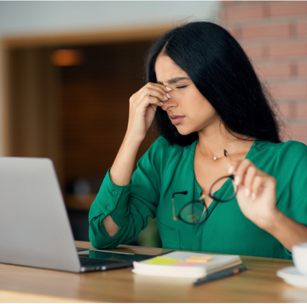 Qu’est‑ce qui abîme les yeux ? Les explications et les solutions pour les préserver