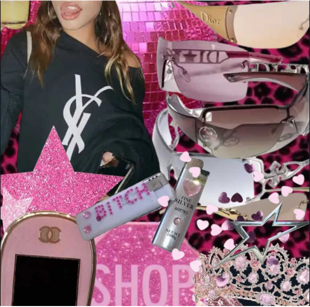 Y2K Sunglasses: How the 2000s Style Is Back