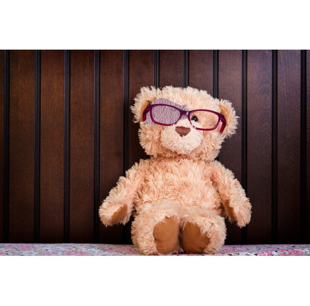 Amblyopia: everything you need to know