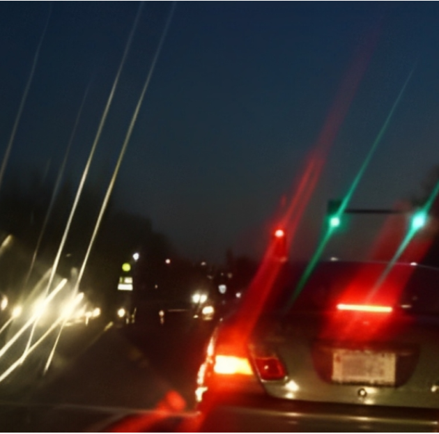 Astigmatism: Understanding, living with and managing astigmatism