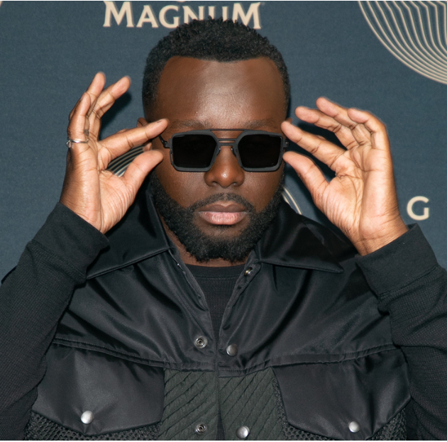 Les lunettes de Maître GIMS : histoire, symbolique et adopter son style