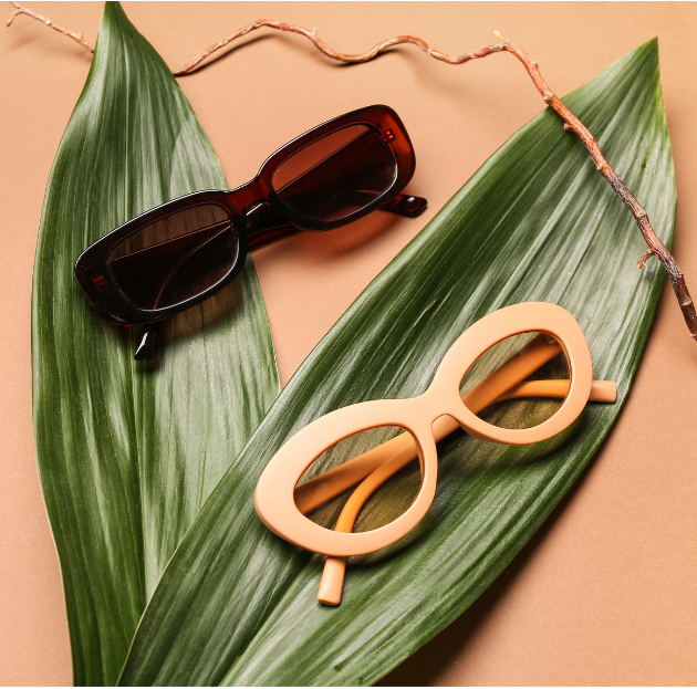 Buying second-hand: A sustainable trend