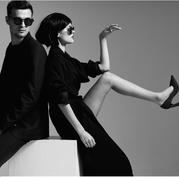 Designer/Creator glasses at an affordable price