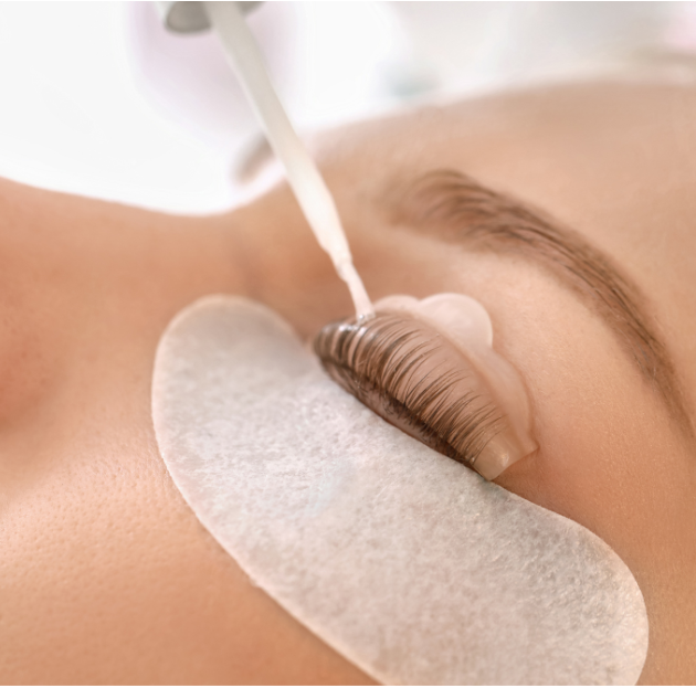 Lash lifts and eyelash extensions: what you need to know about risks and precautions