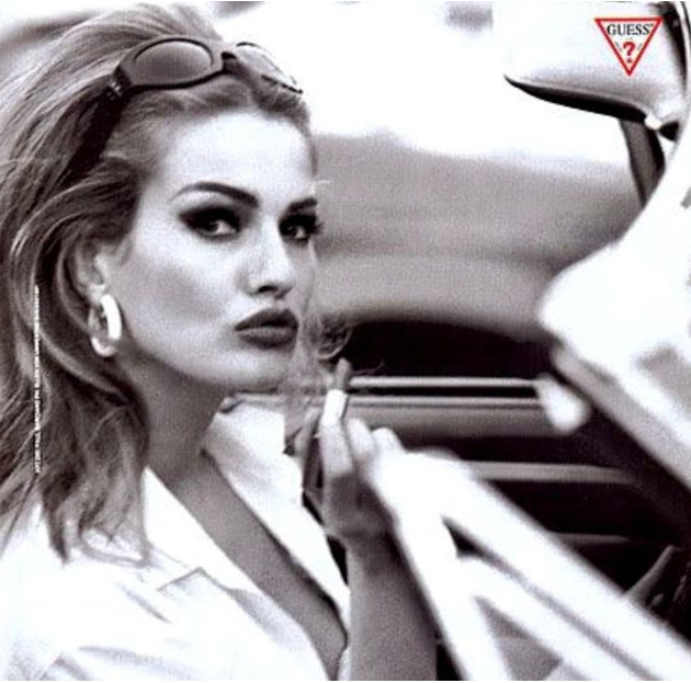 Guess glasses: Hollywood glamour at affordable prices with Seecly