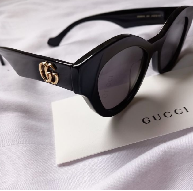 Gucci Glasses: Timeless Luxury and Bold Innovation
