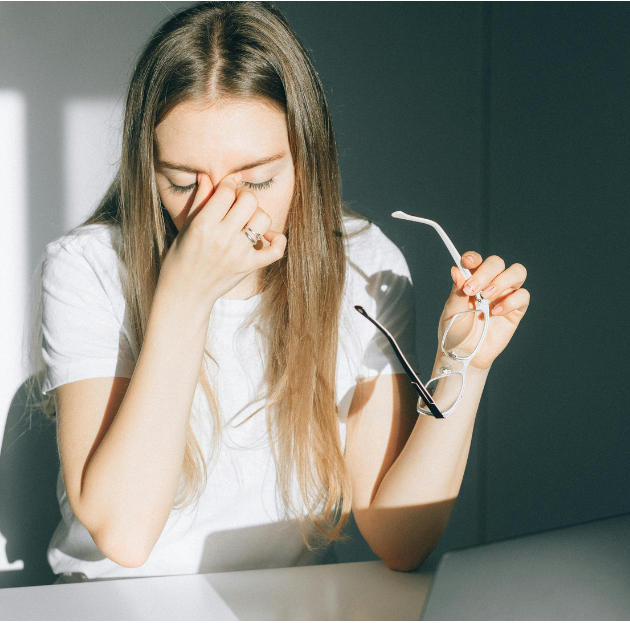 Eye Strain: The Ailment of the Century? Causes, Symptoms, and Solutions