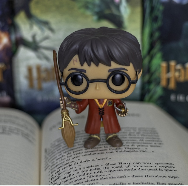 Lunettes d'Harry Potter : l'histoire, le style, et où trouver des modèles similaires