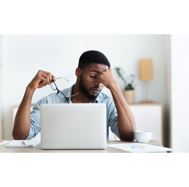 Find comfort with your new glasses: causes of discomfort,