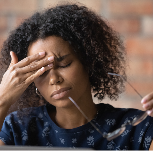 Ophthalmic migraine: causes, symptoms and treatment