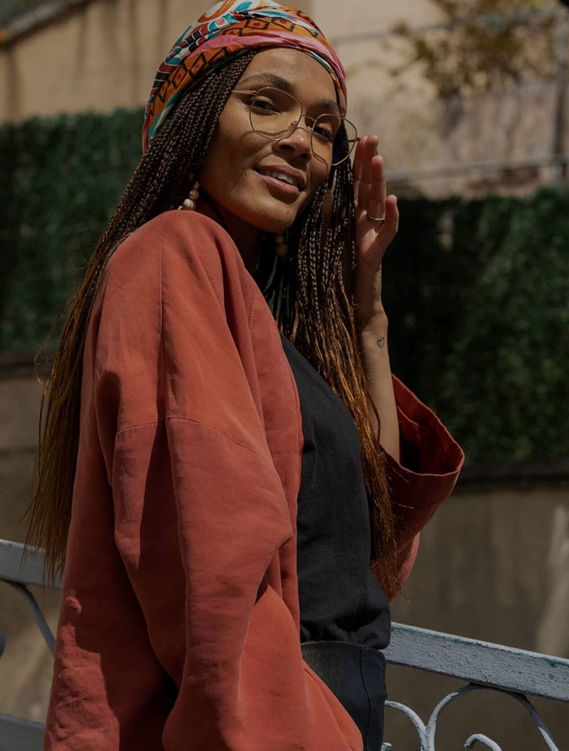 Image for : Discover our eyeglasses