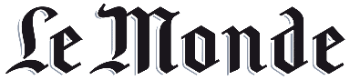 Logo Le Monde