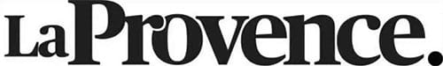 Logo La Provence